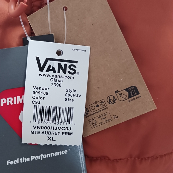 Vans - Picture 3 of 6